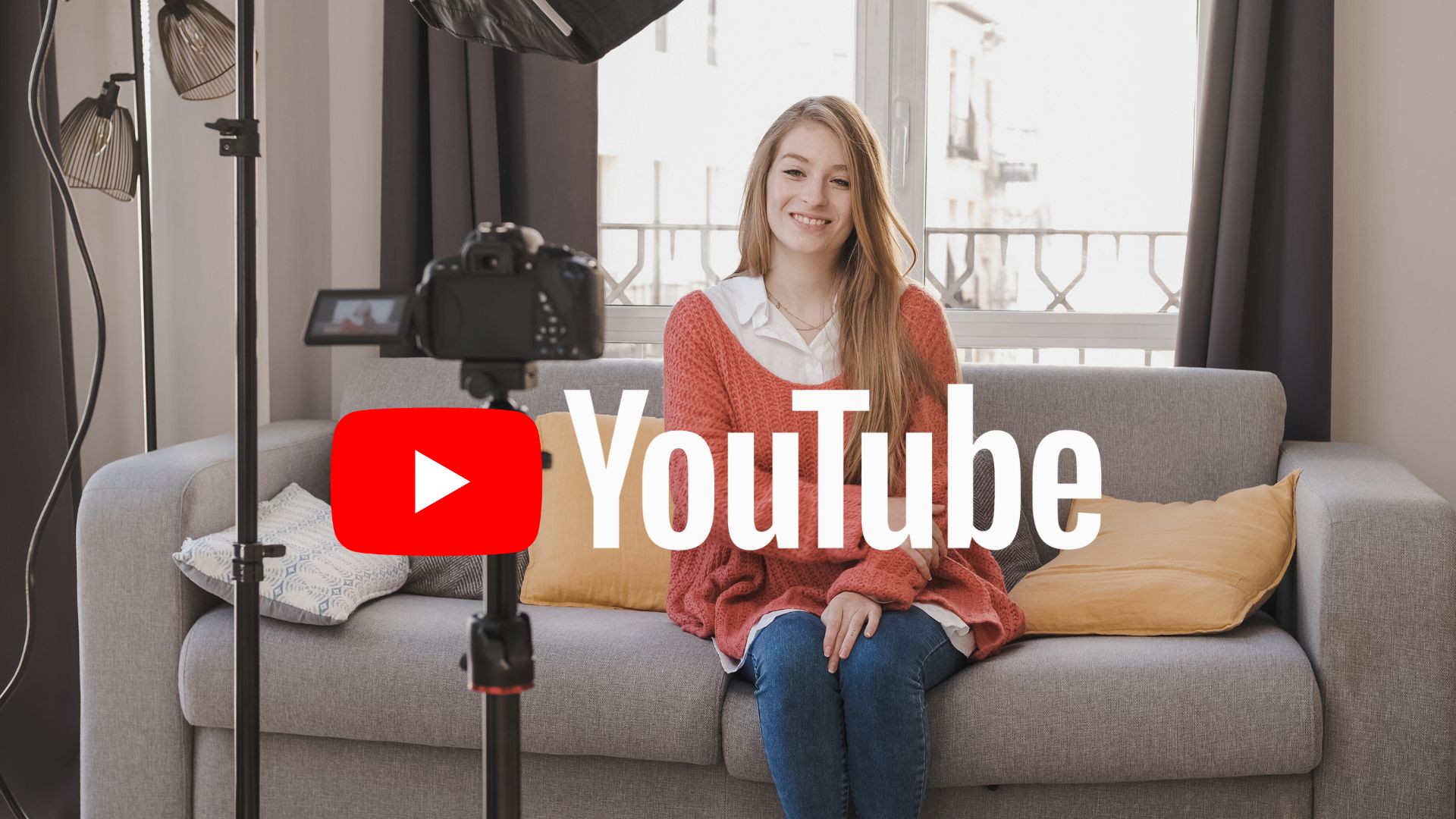  YouTube Video Production